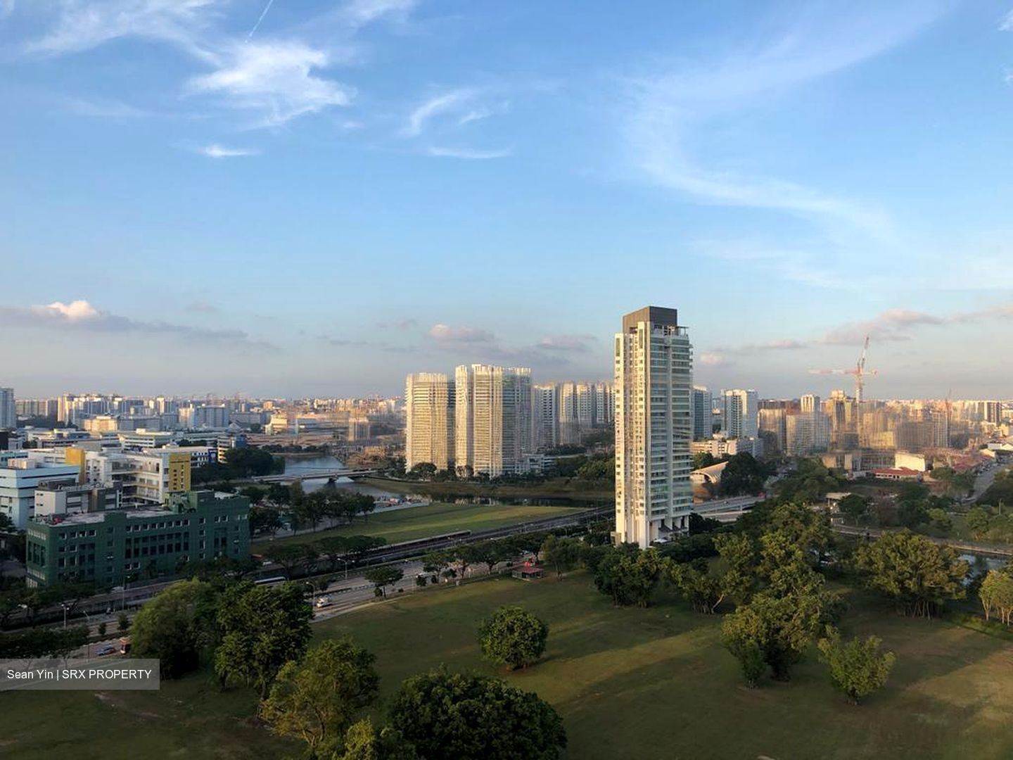 Kallang Riverside (D12), Apartment #471421421